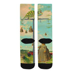 DANDELIONS Socks