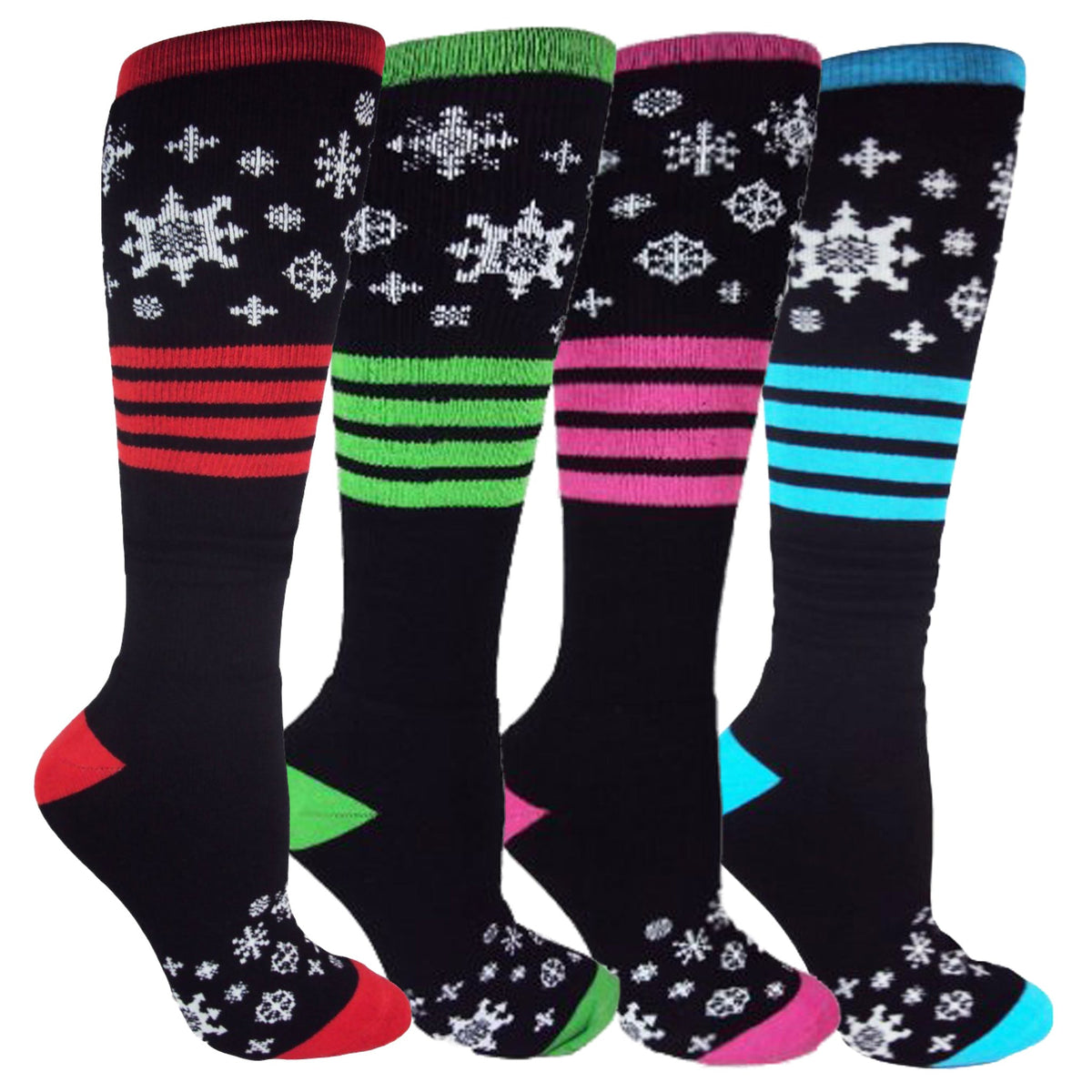 Blizzard Dead Lift Socks