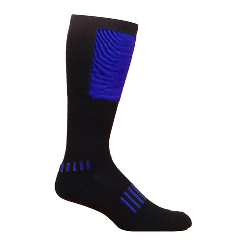 Block Deadlift Socks