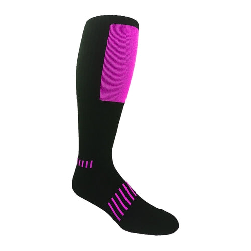 Block Deadlift Socks