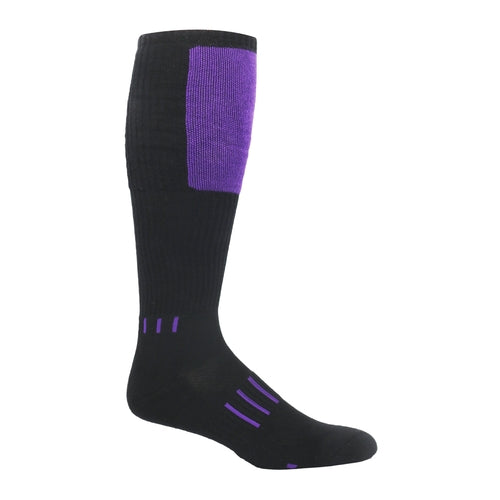 Block Deadlift Socks