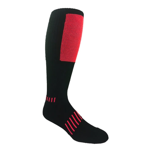 Block Deadlift Socks
