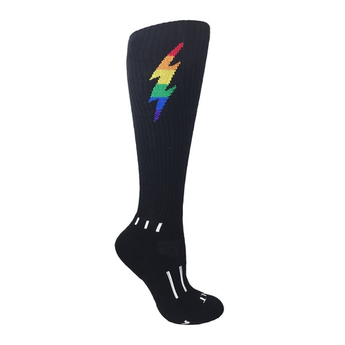 Insane Bolt Kids Socks