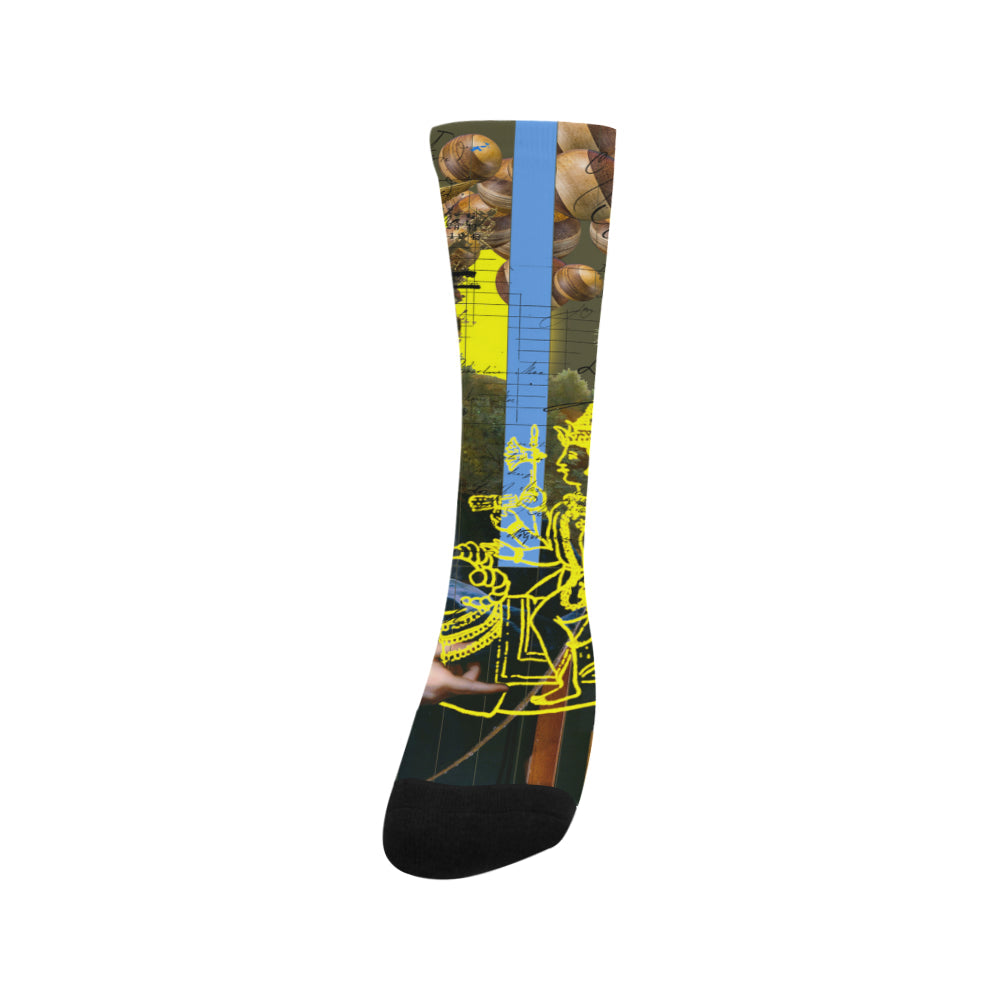 SUNRISE Socks