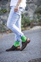Men's Nuclear Socks