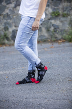 Men's Arts & Science Socks