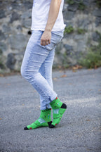 Men's Arts & Science Socks