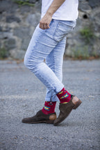 Men's Arts & Science Socks