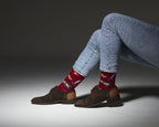 Men's Literature Socks