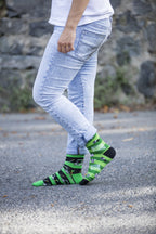 Men's Soccer Socks