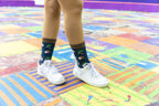 Women's Cheerful Fruits Socks Set