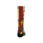 A HAT OF JEEPS Socks