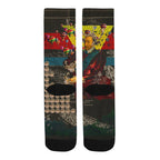 THE HEDGEHOG SOUP UPPER III IV Socks