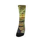 THE FOUR CROWNS Socks