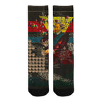 THE HEDGEHOG SOUP UPPER III IV Socks