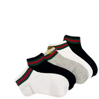 Women's Fashion Styled Socks 9-11.5 Assorted Beautiful Pairs
