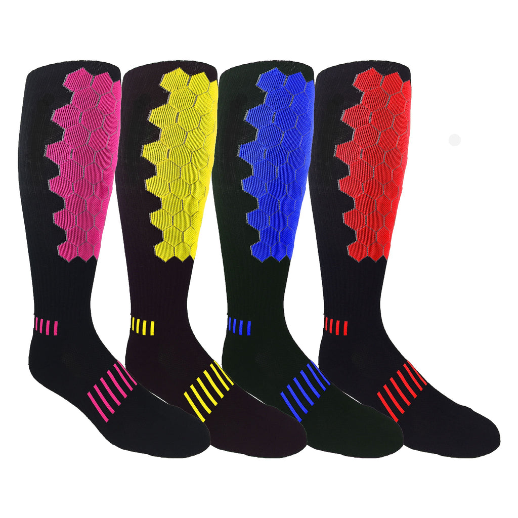 Helix Deadlift Socks