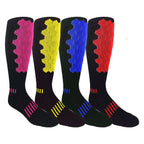 Helix Deadlift Socks