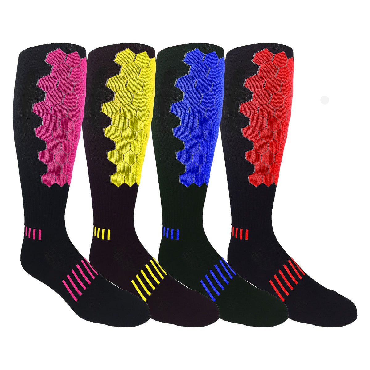 Helix Deadlift Socks