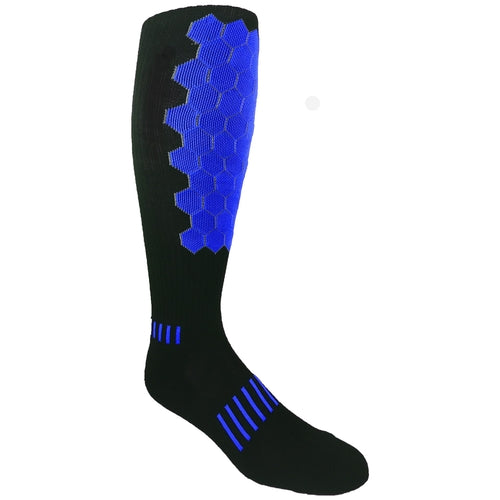 Helix Deadlift Socks