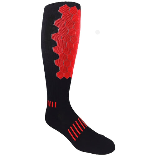 Helix Deadlift Socks