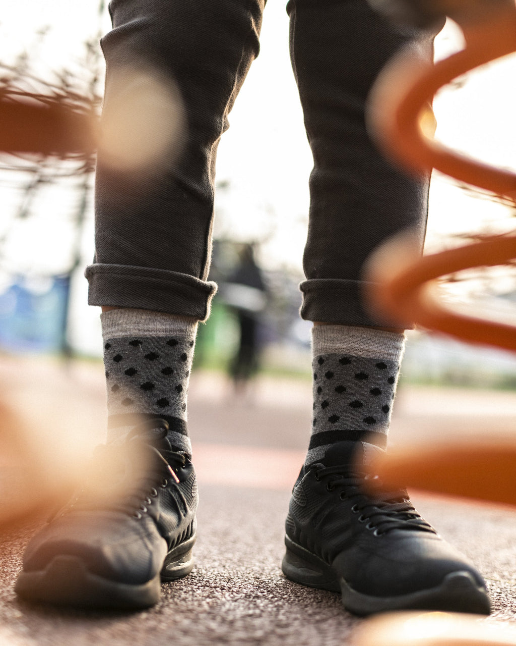 Kids Popular Mix Set Socks