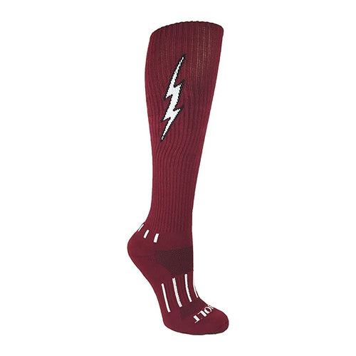 Insane Bolt Kids Socks