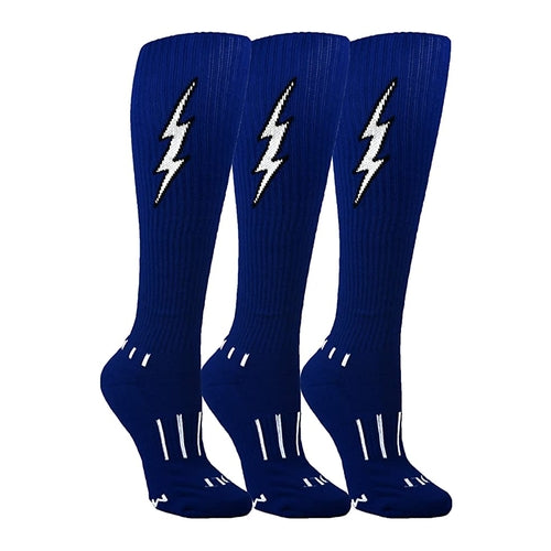 Insane Bolt Kids Socks