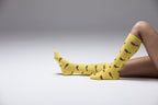 Women's Cute Animals Knee High Socks Set