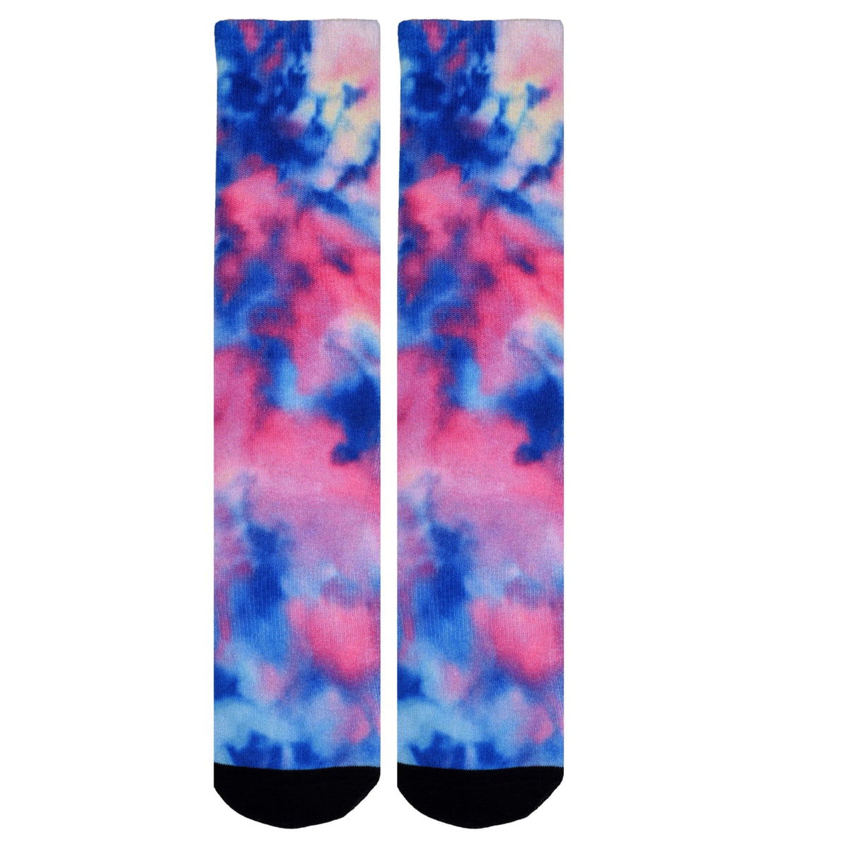 Men & Women's CoolMax Knee-High Socks, Nature Inspired Collection for