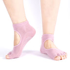 Yoga Socks