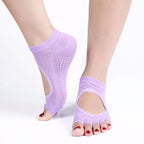 Yoga Socks