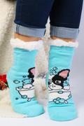 FRENCH warm socks for women