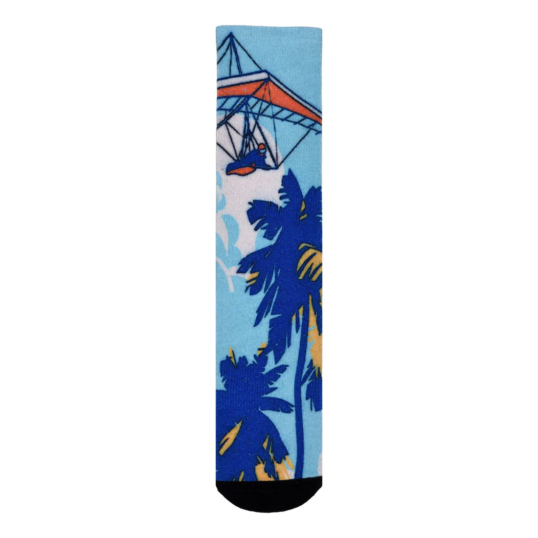 Men & Women's CoolMax Knee-High Socks, Nature Inspired Collection for