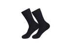 tittimitti® 75% Extra-Fine Merino Wool & 25% Silk Men's Socks. 1 Pair.